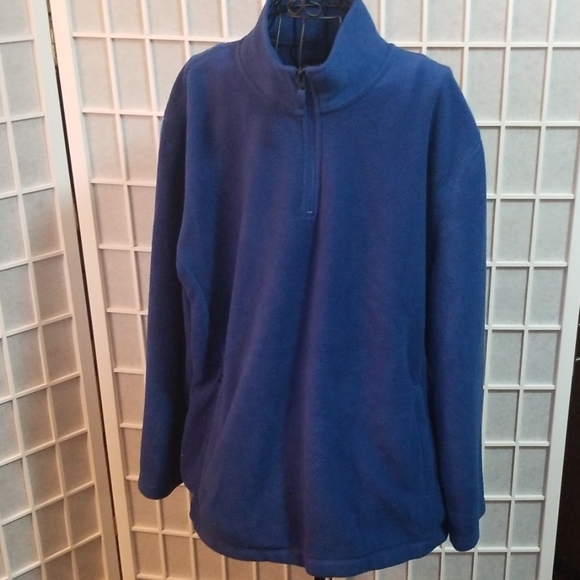 Saddlebred Fleece Jacket - Picture 2 of 8